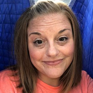 Meet your Posher, Brook